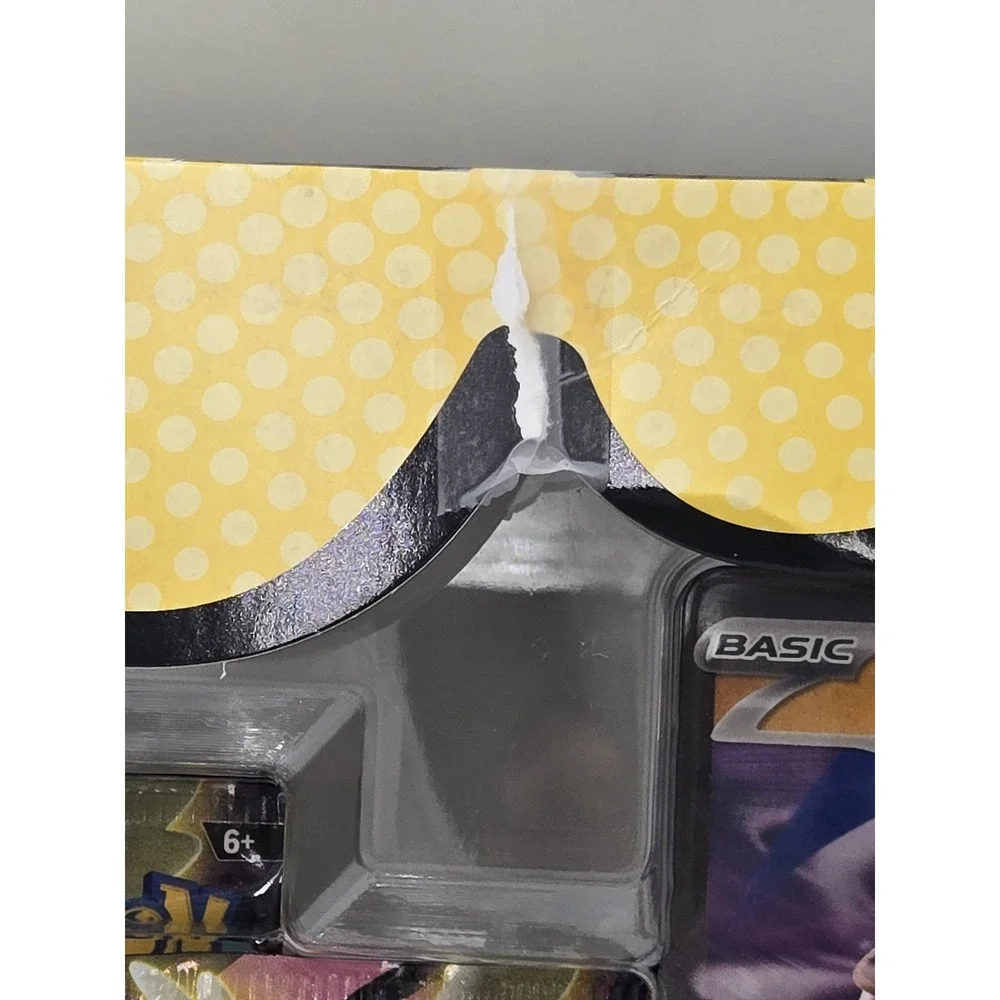 Pokemon Ascended Heroes Focused Fighters Premium Collection - Sam's Club